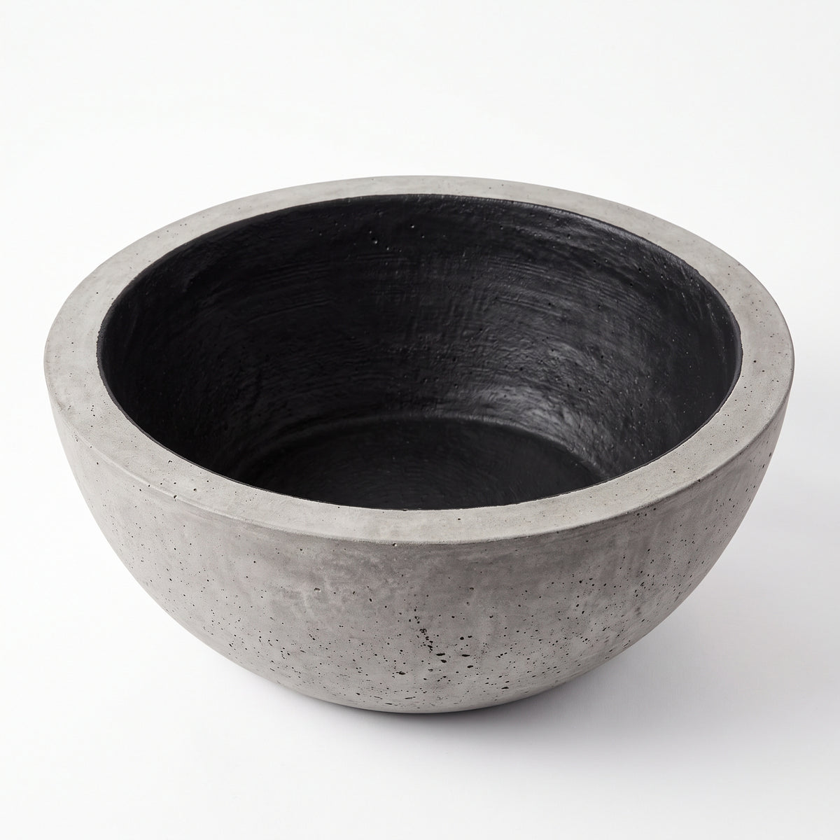 Matera Especial Bowl en Concreto 70x30 cm — foto 2 de 5
