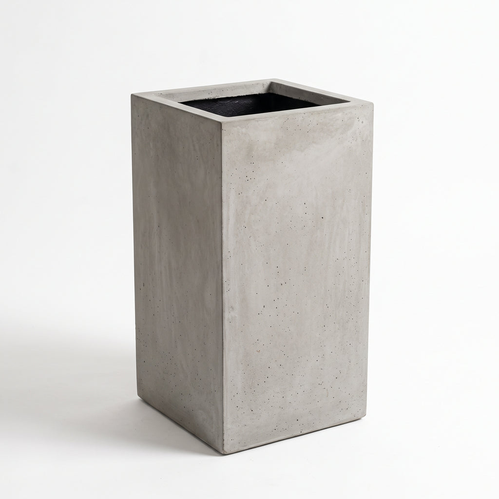 Columnas en Concreto