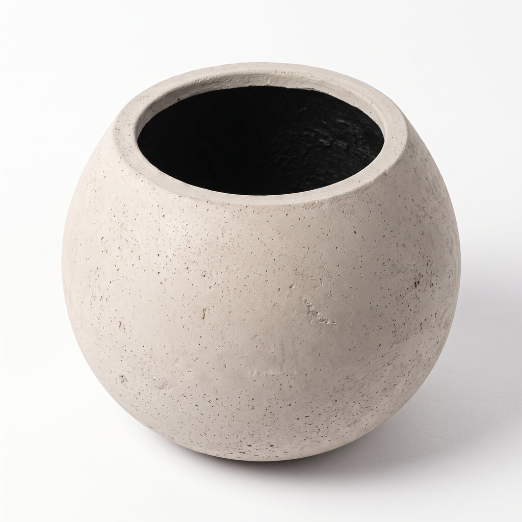 Bolas en Concreto