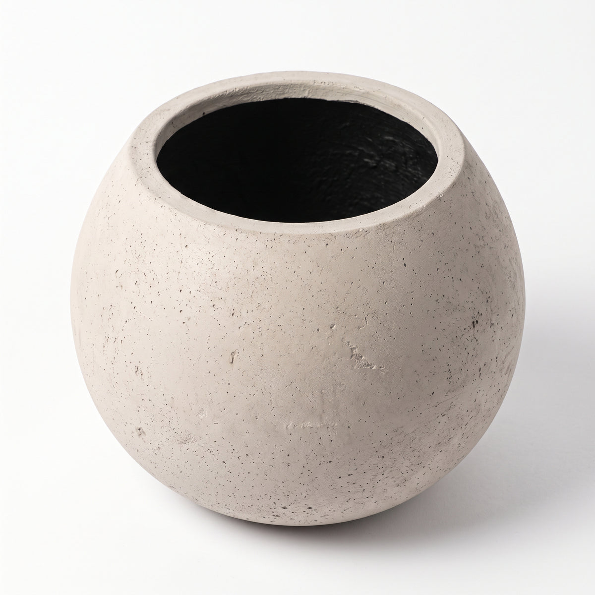 Bolas en Concreto