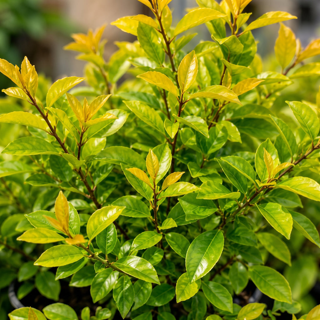Duranta limón — foto 2