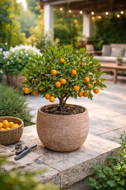 Calamondi