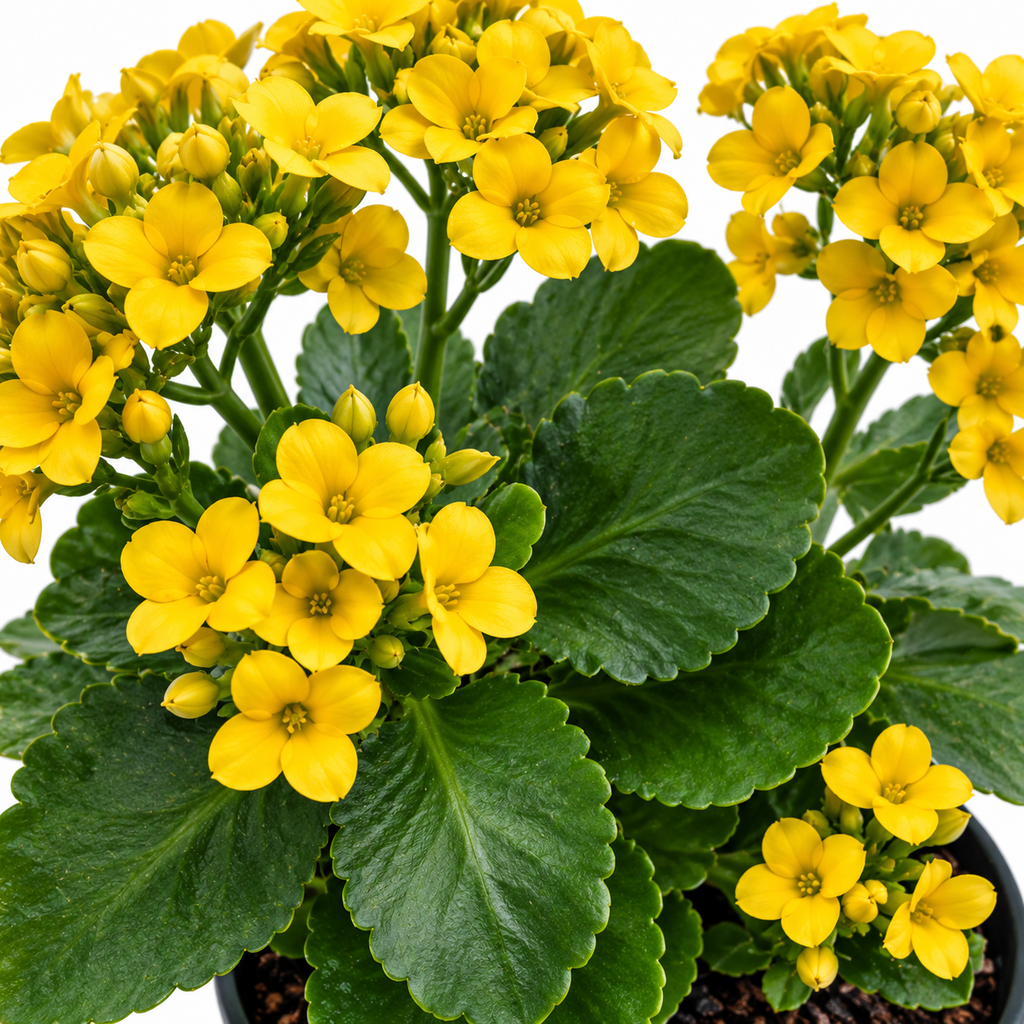 Kalanchoe — foto 2