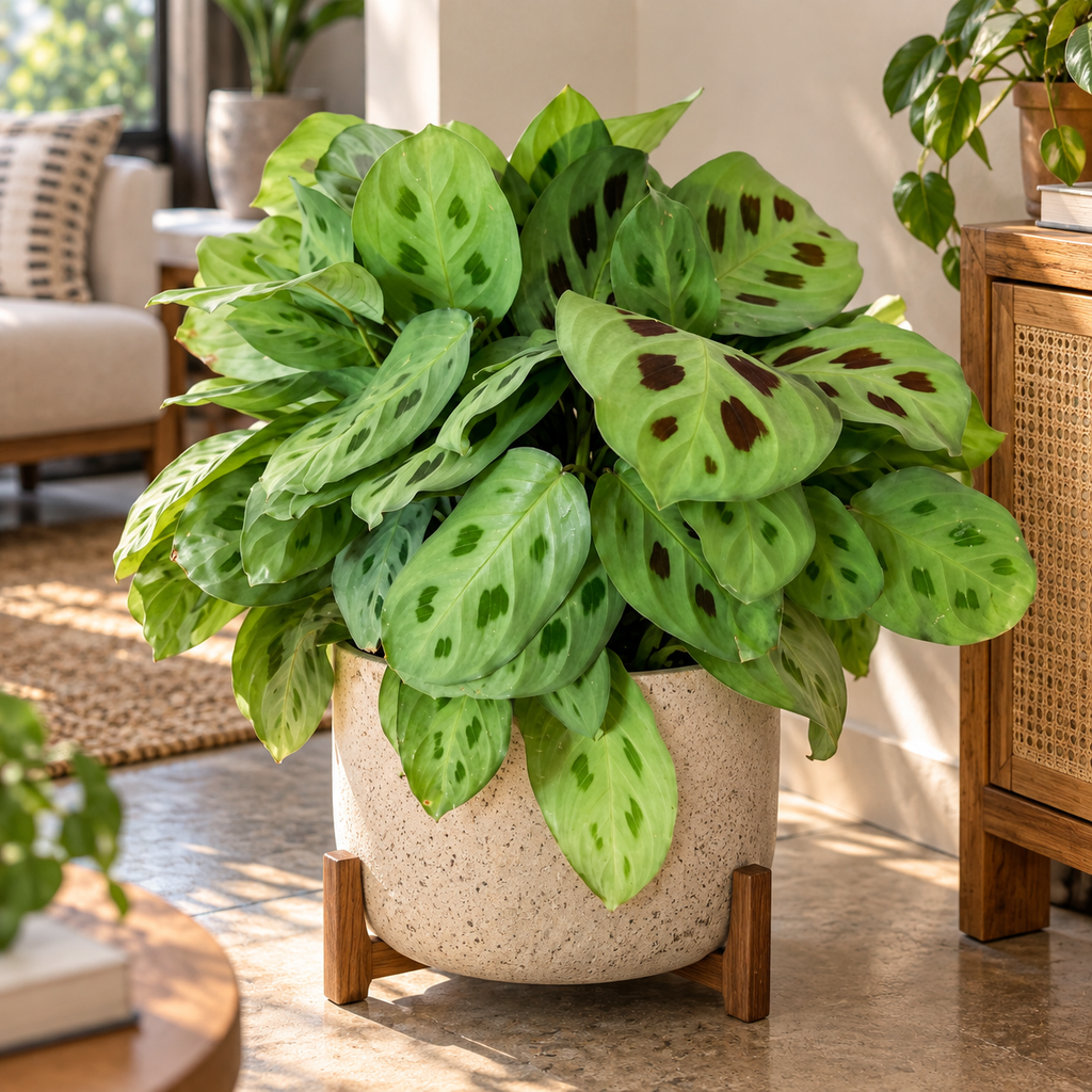 Calathea soldadito — foto 3