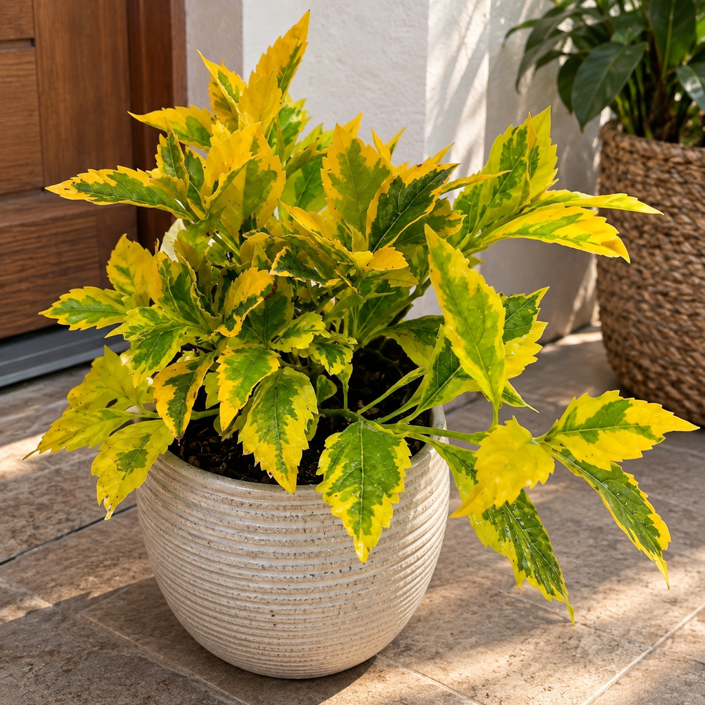 Duranta arbustiva — foto 3