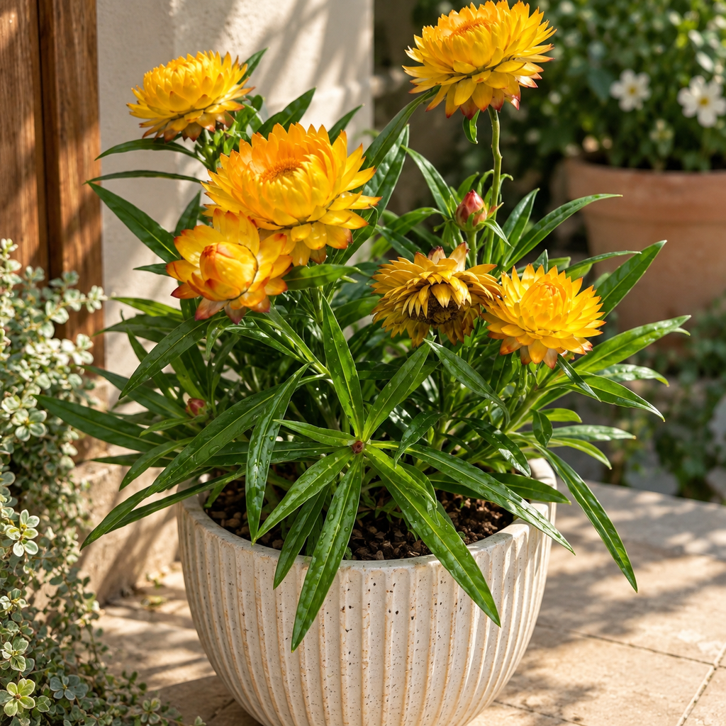 Flor de papel — foto 3