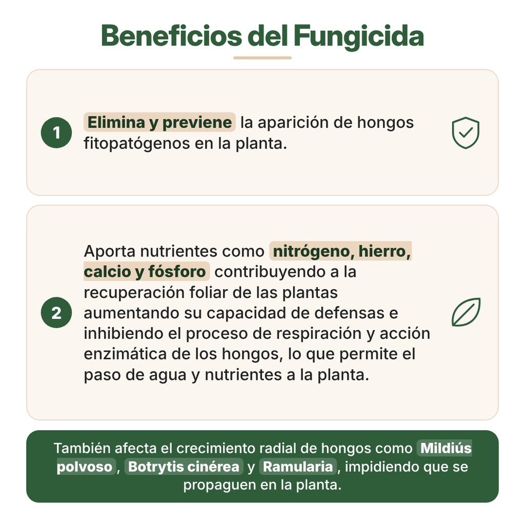 Fungicida Confiabonos - imagen 5