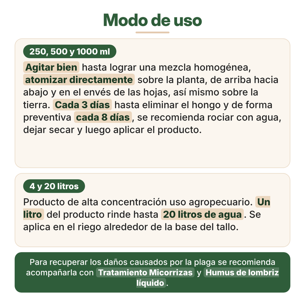 Fungicida Confiabonos - imagen 4