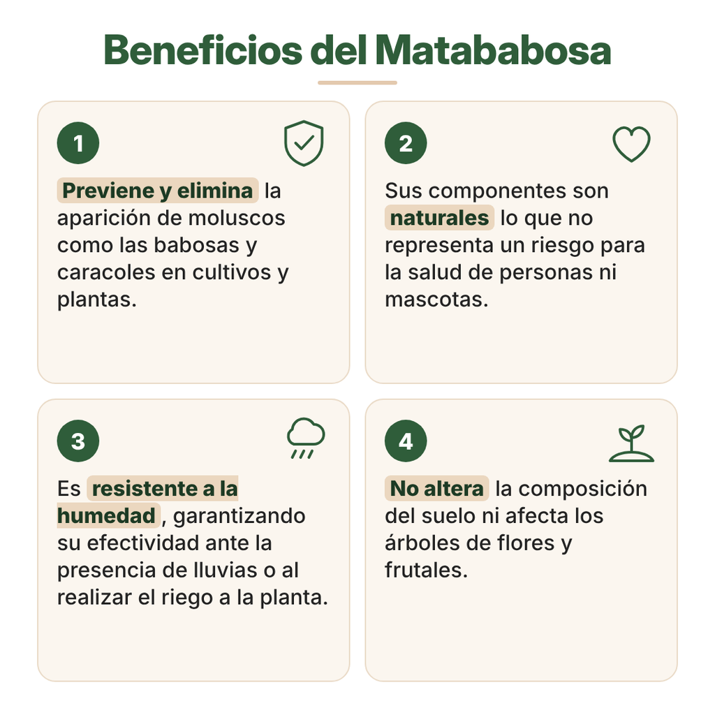 Matababosa Confiabonos - imagen 6