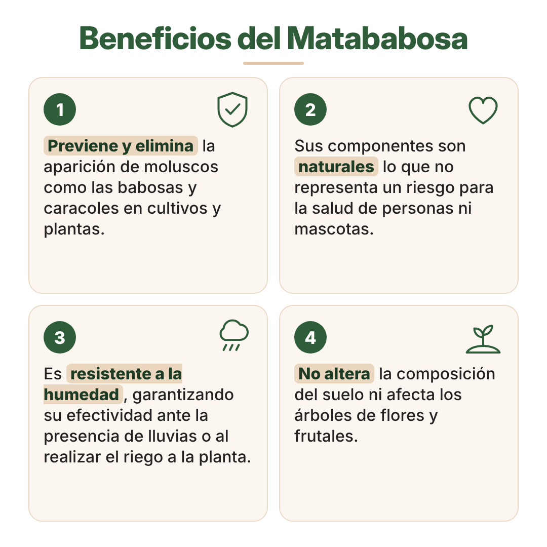 Matababosa Confiabonos - imagen 6