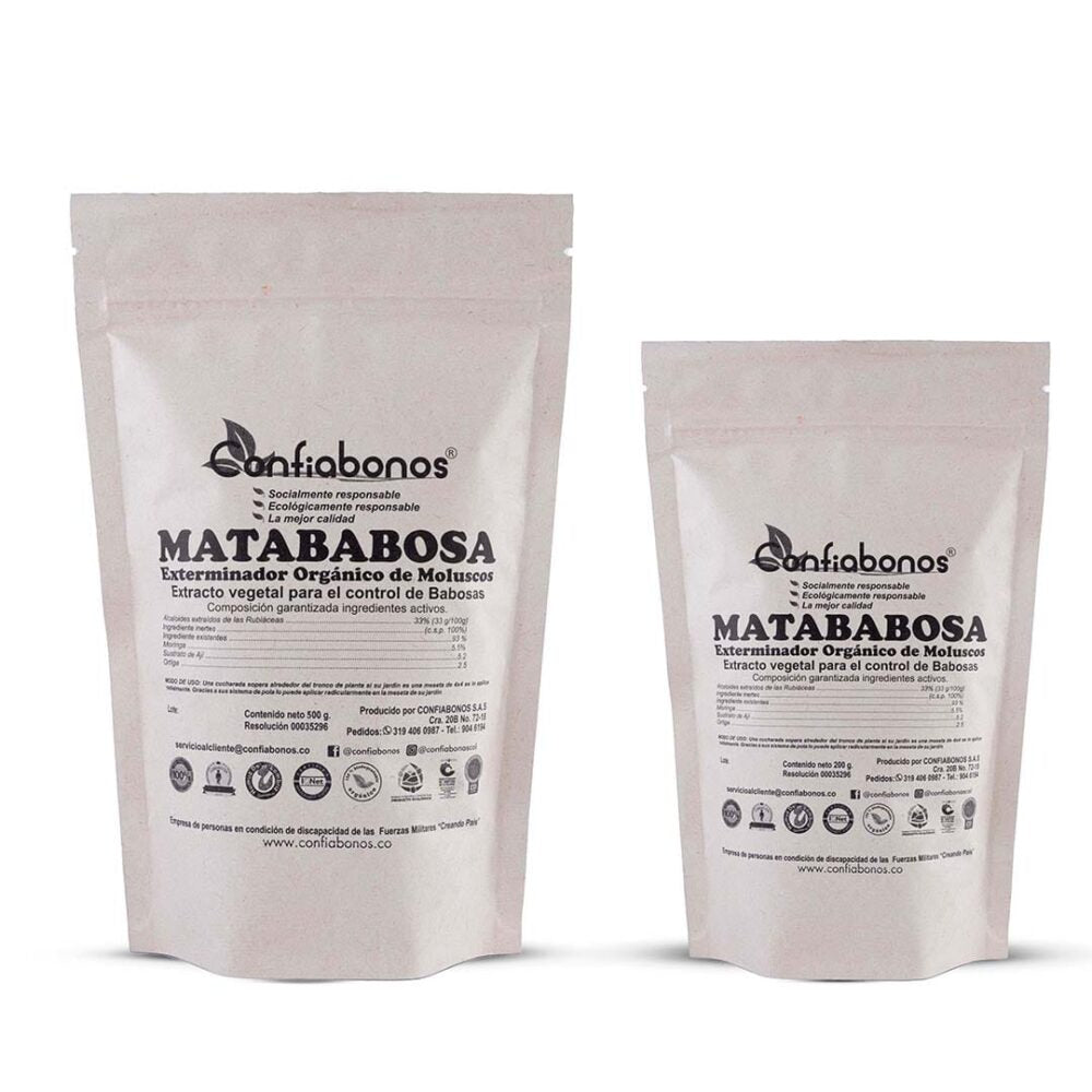 Matababosa Confiabonos - imagen 3