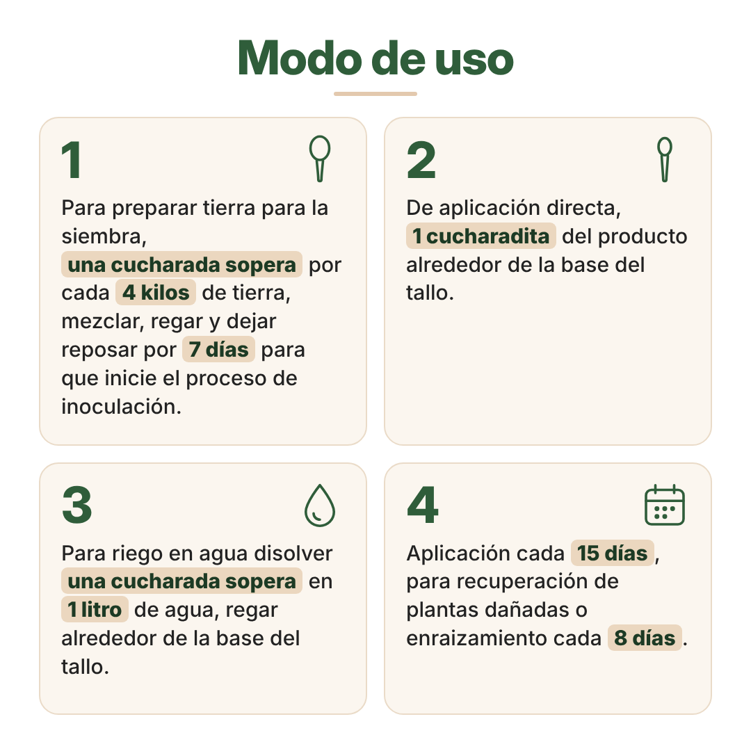 Micorrizas Confiabonos - imagen 4